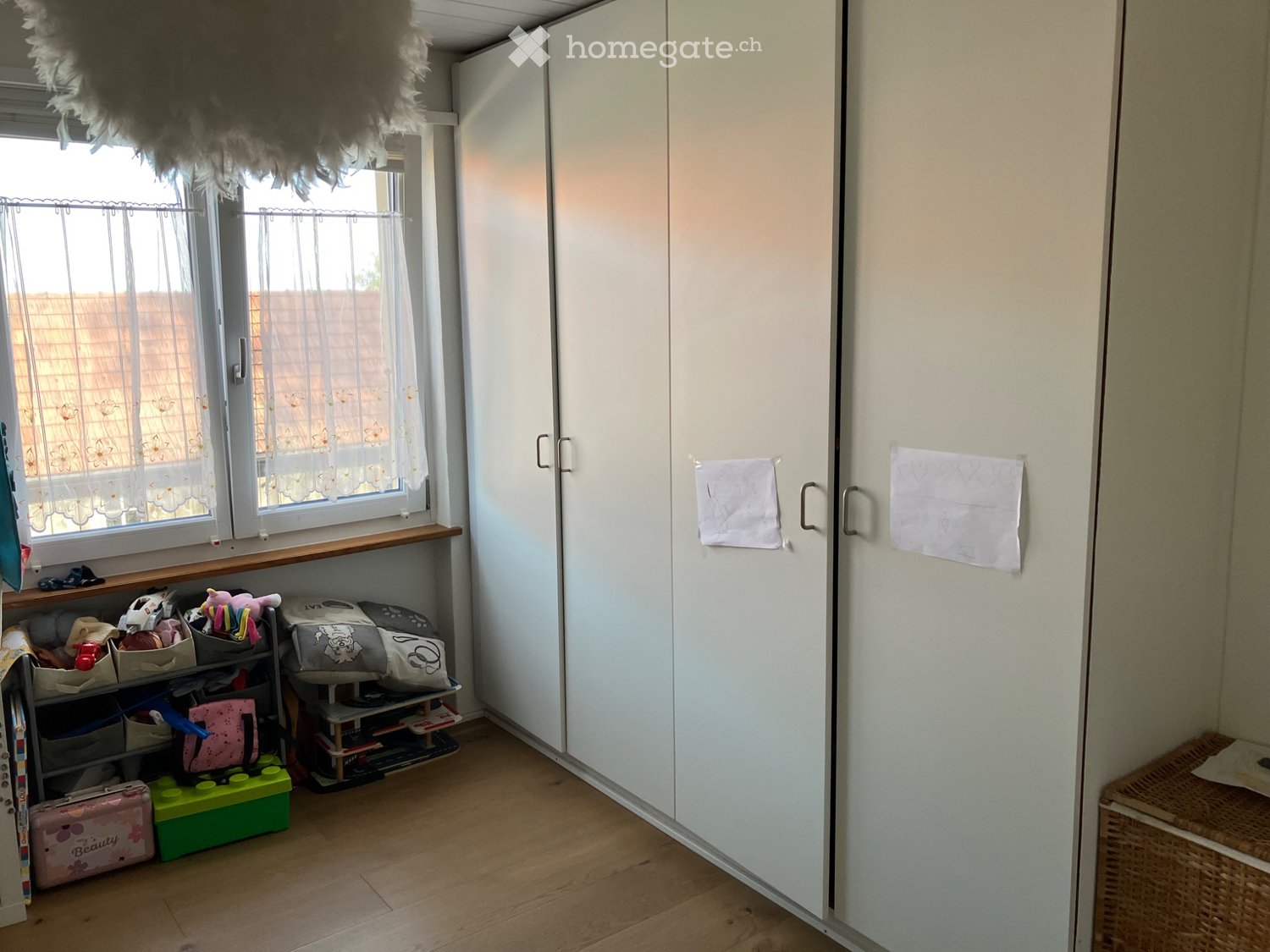 2 ½ rooms apartment, photo 5 sur 5