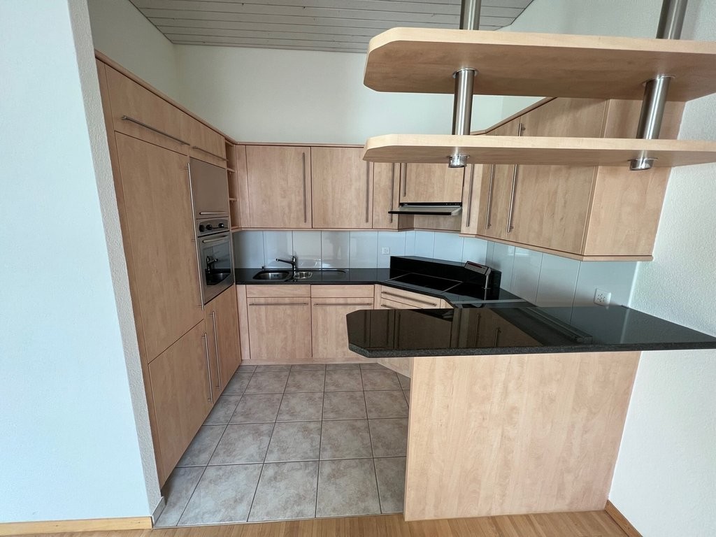 Appartement de 2 ½ pièces