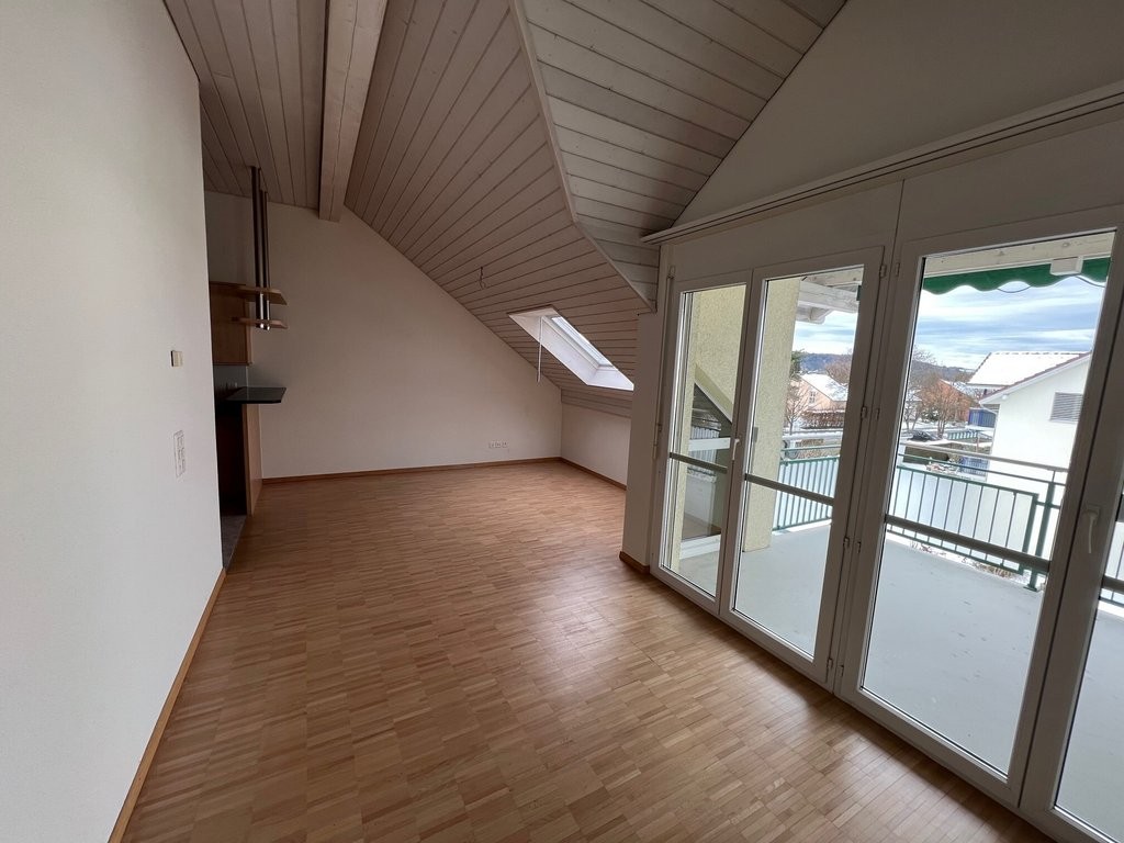 Appartement de 2 ½ pièces