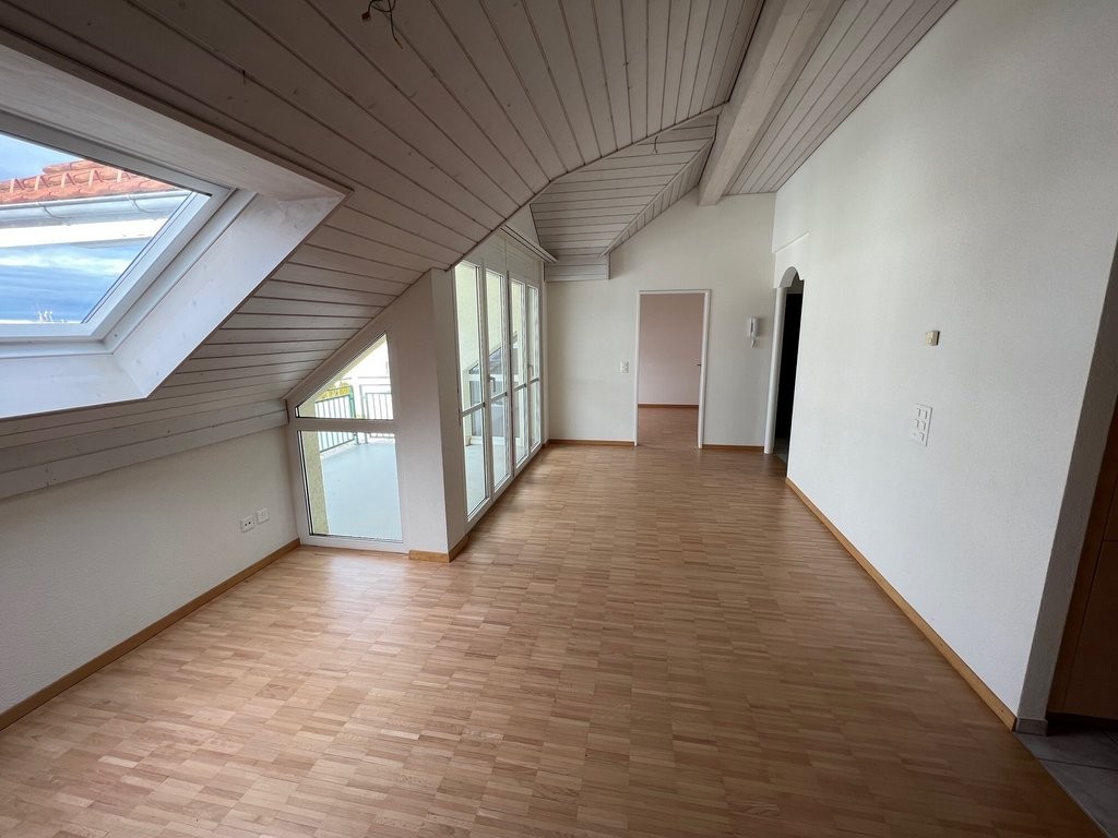 Appartement de 2 ½ pièces