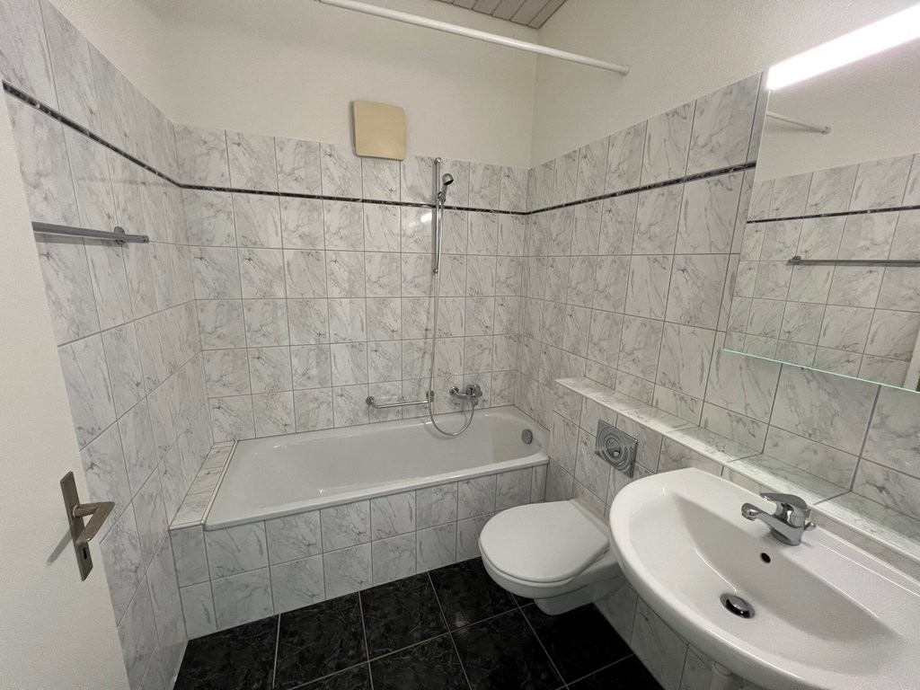 Appartement de 2 ½ pièces