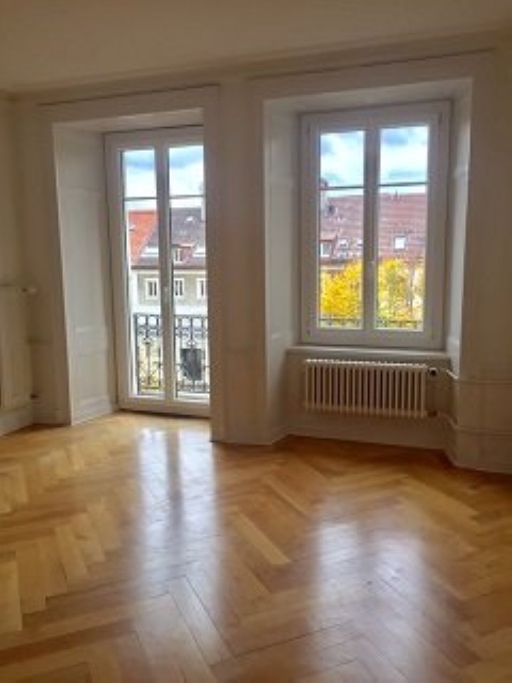 4 rooms apartment, photo 4 sur 7