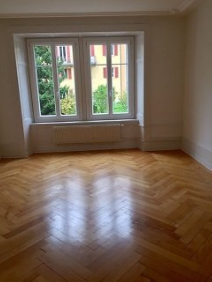 4 rooms apartment, photo 1 sur 7