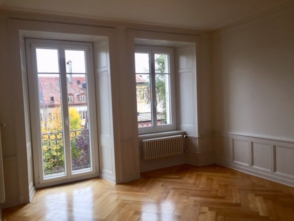 4 rooms apartment, photo 3 sur 7
