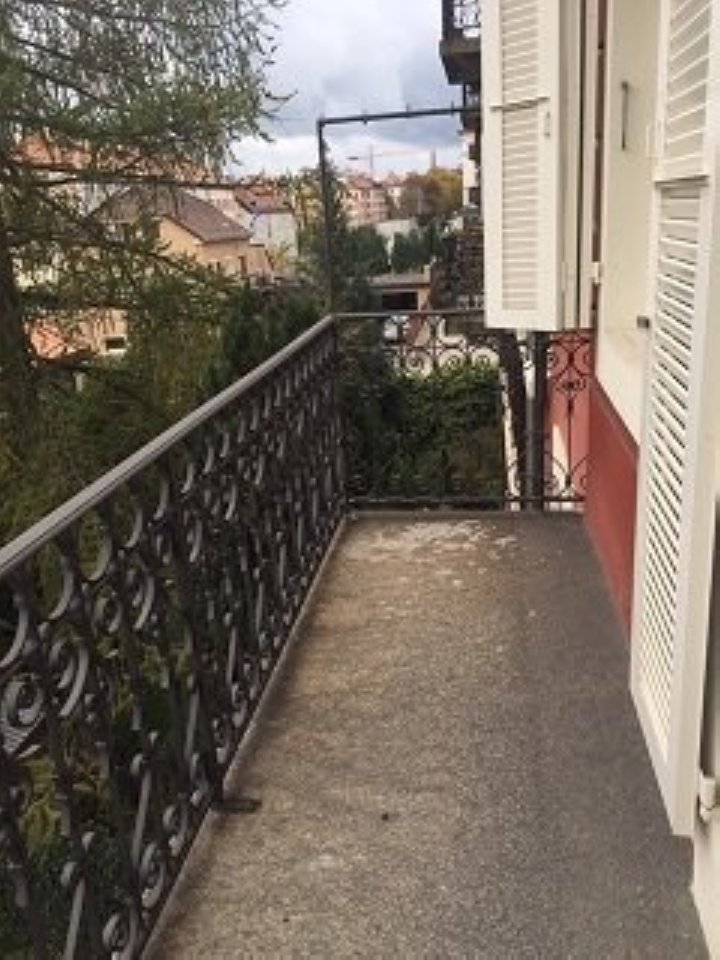 4 rooms apartment, photo 6 sur 7