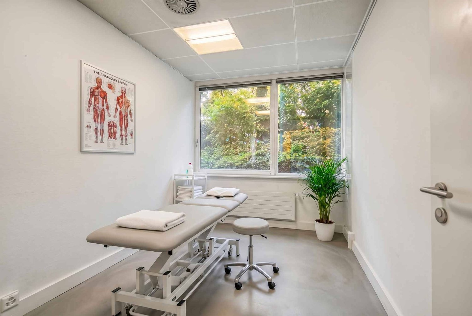 395m² office, photo 7 sur 8