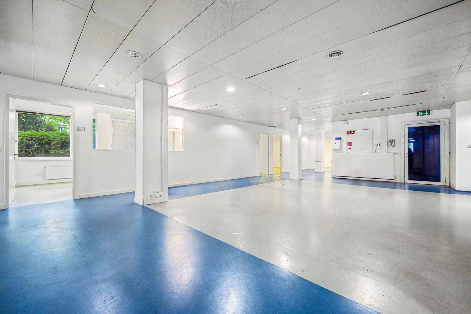 395m² office, photo 3 sur 8