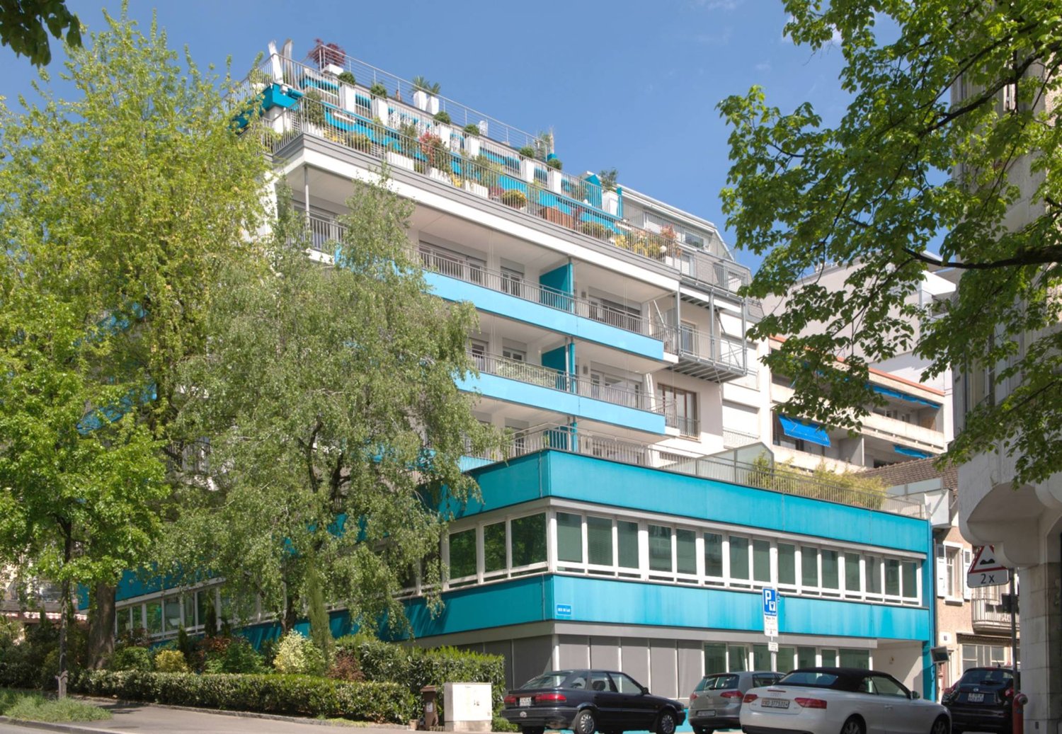 395m² office, photo 8 sur 8