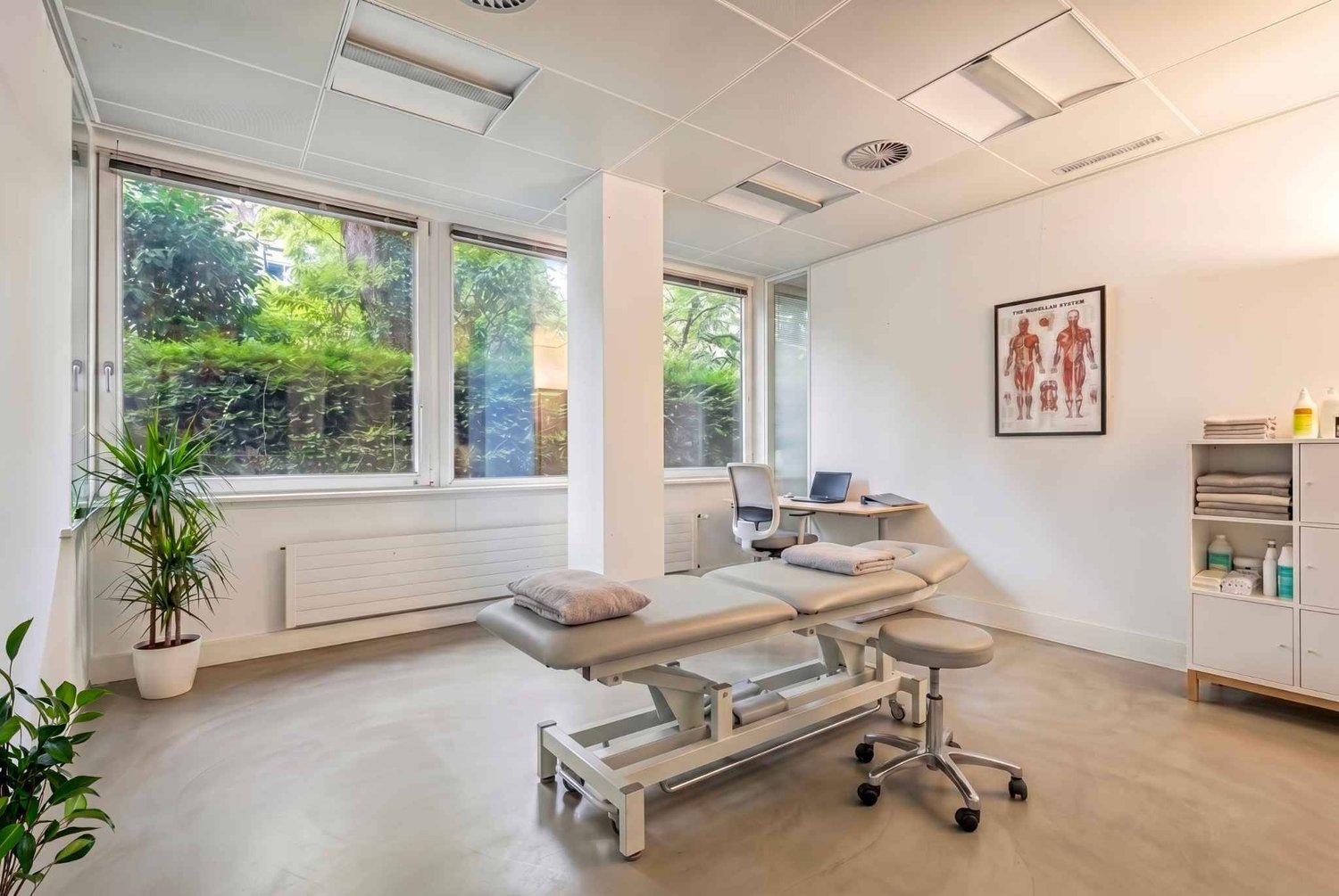 395m² office, photo 6 sur 8