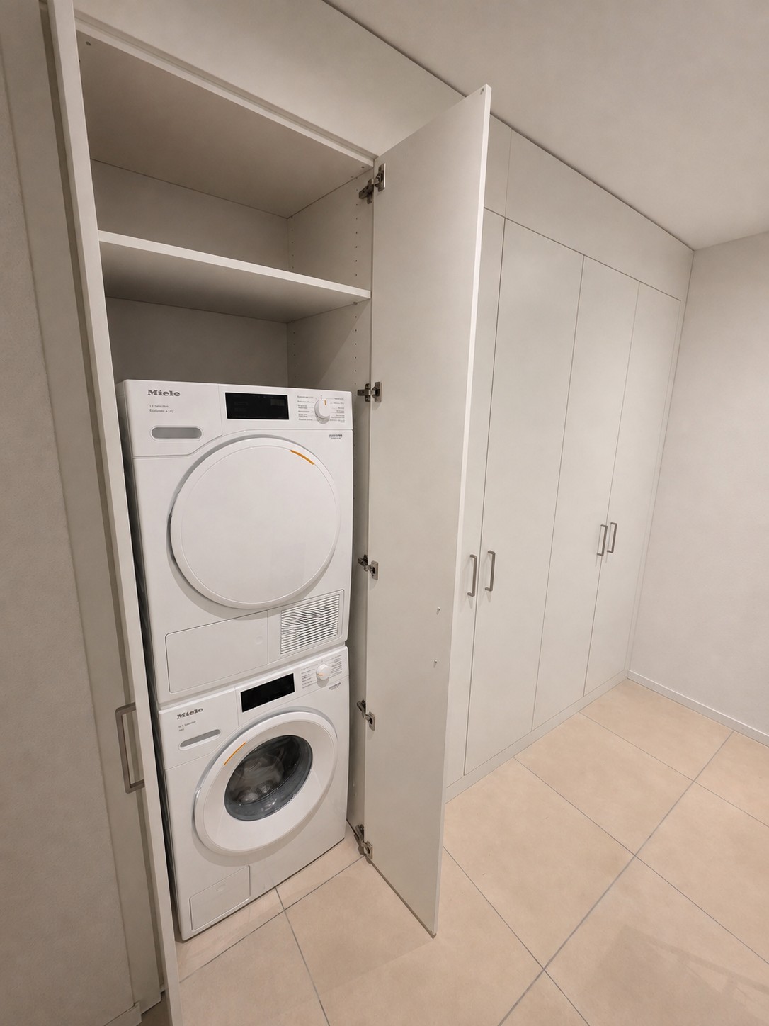 2 ½ rooms apartment, photo 10 sur 10
