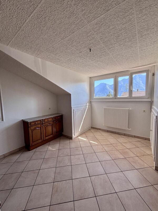 4 ½ rooms apartment, photo 5 sur 10