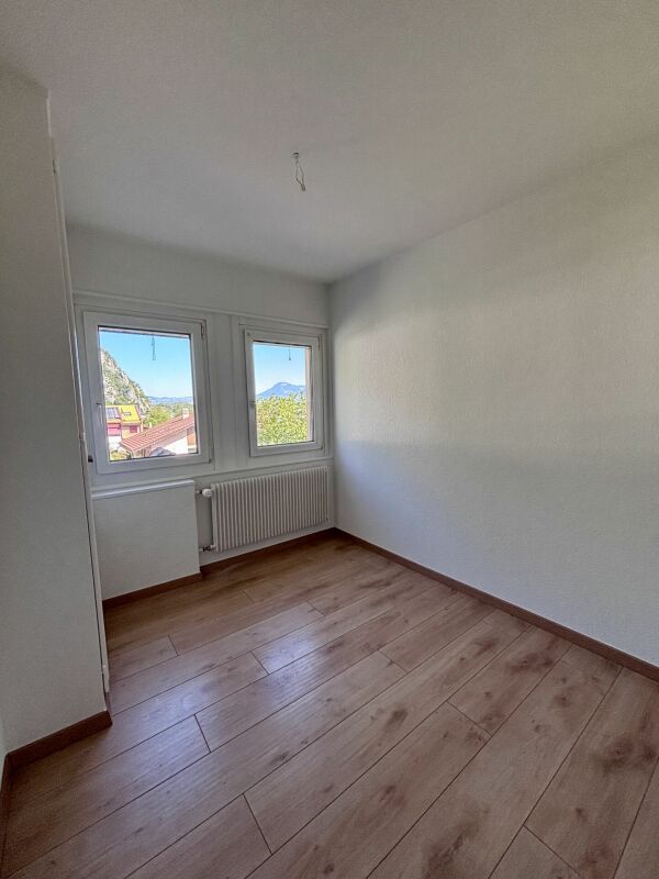 4 ½ rooms apartment, photo 8 sur 10