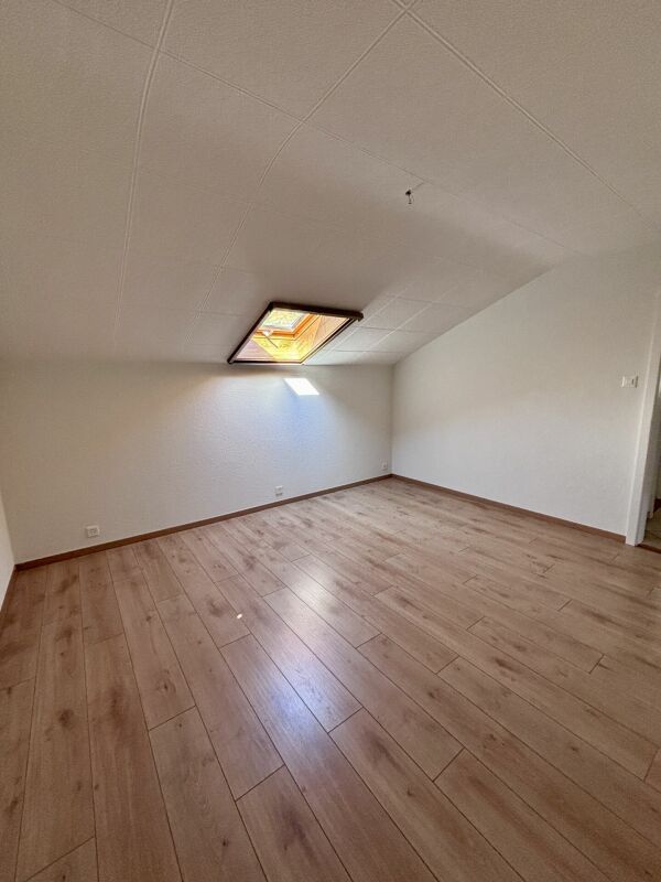 4 ½ rooms apartment, photo 7 sur 10