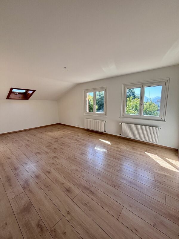 4 ½ rooms apartment, photo 2 sur 10
