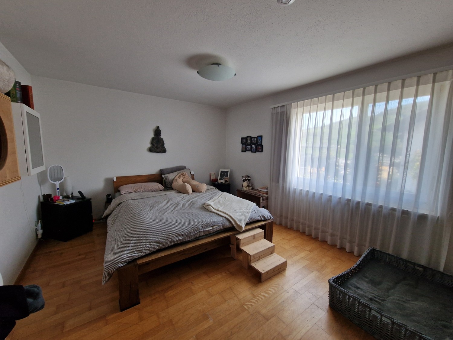 Appartement de 3 ½ pièces, photo 4 sur 8