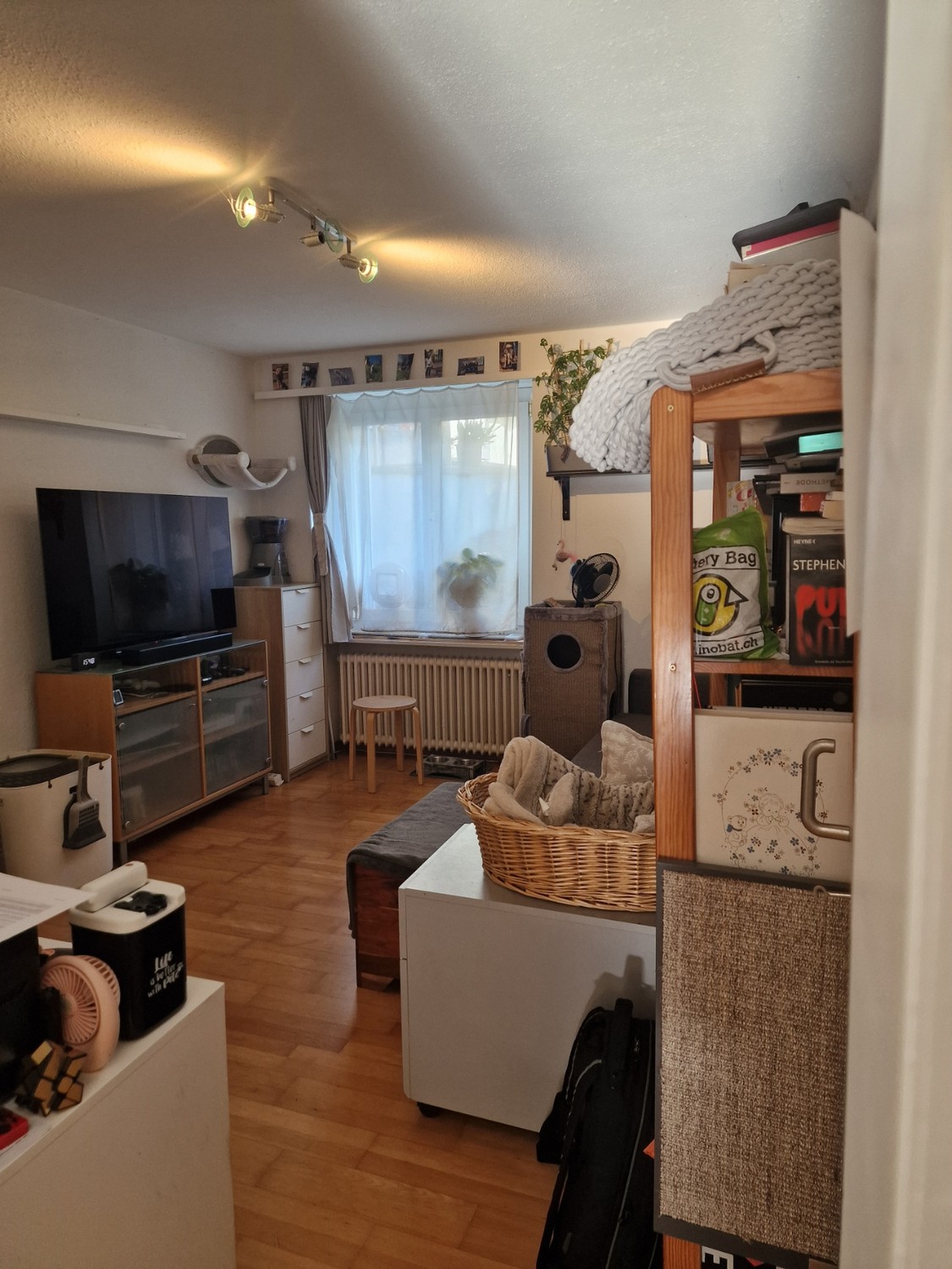 Appartement de 3 ½ pièces, photo 5 sur 8