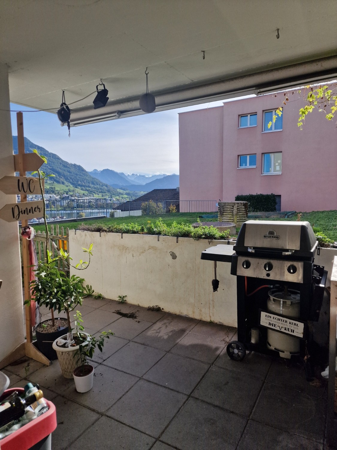 Appartement de 3 ½ pièces, photo 3 sur 8