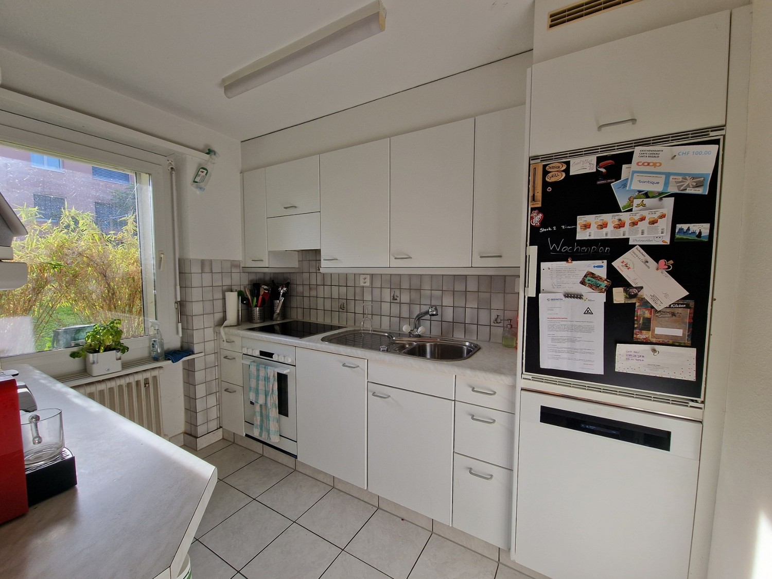 Appartement de 3 ½ pièces, photo 7 sur 8