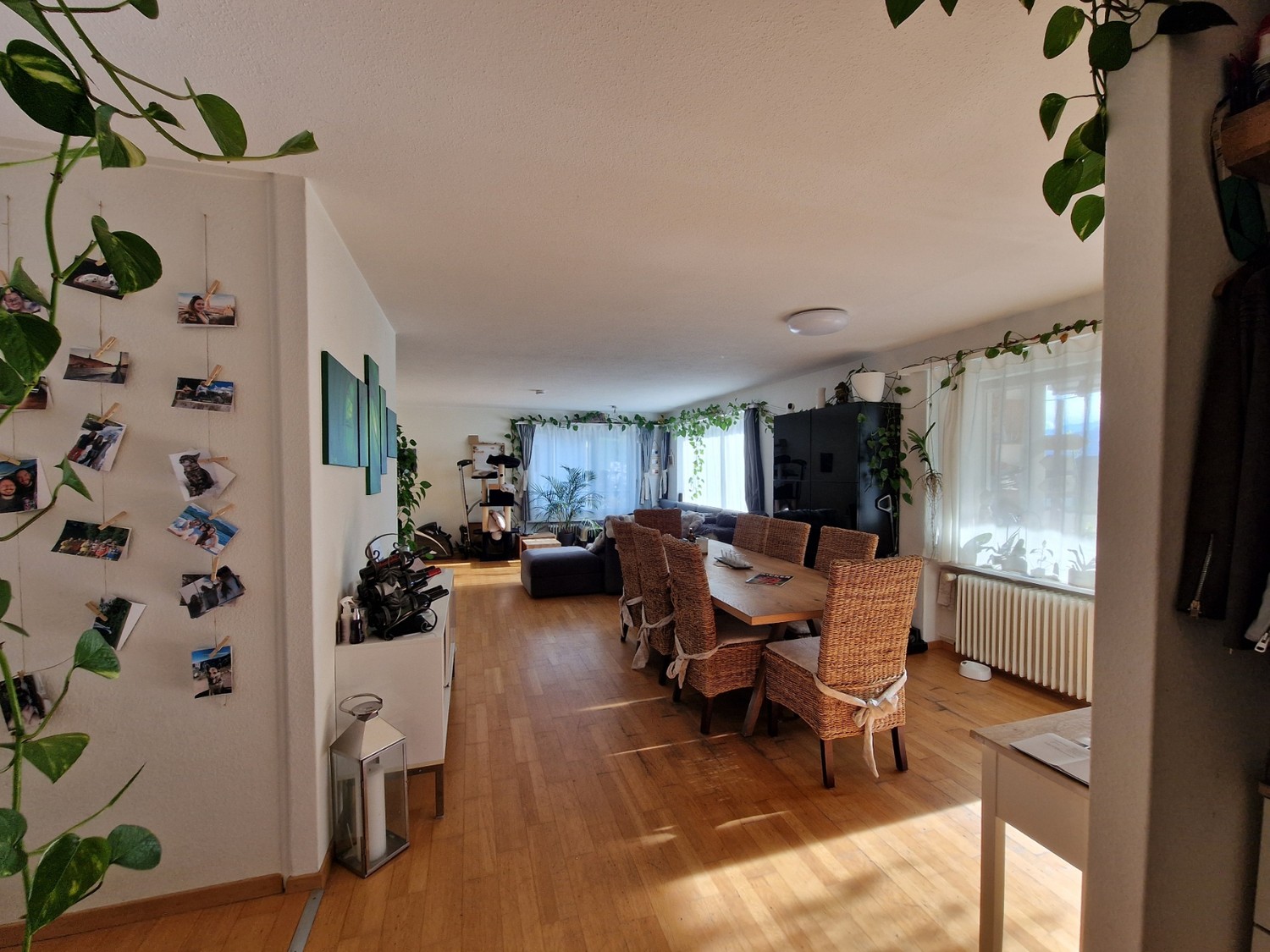 Appartement de 3 ½ pièces, photo 2 sur 8