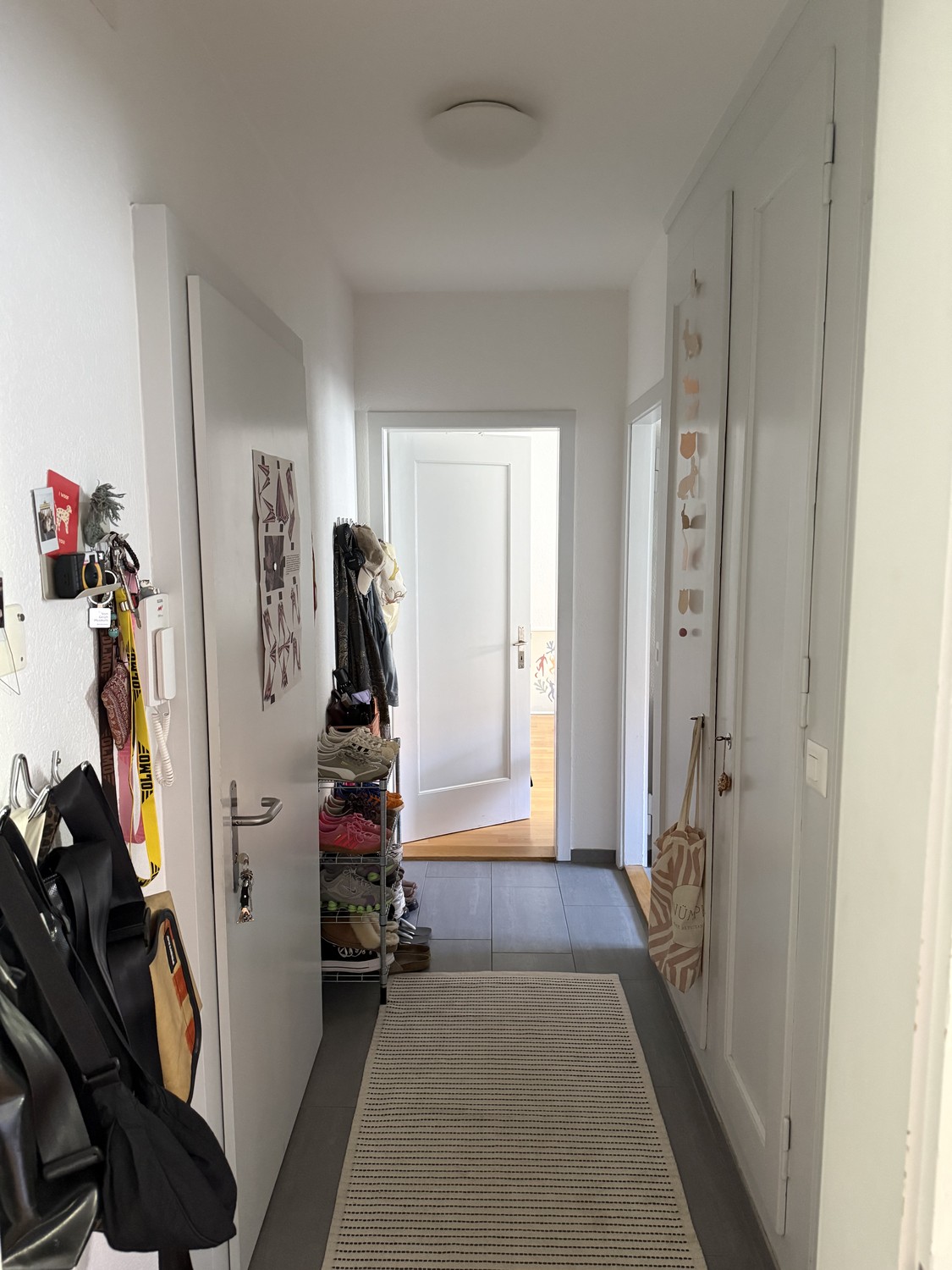 appartement de 2 pièces, photo 4 sur 5