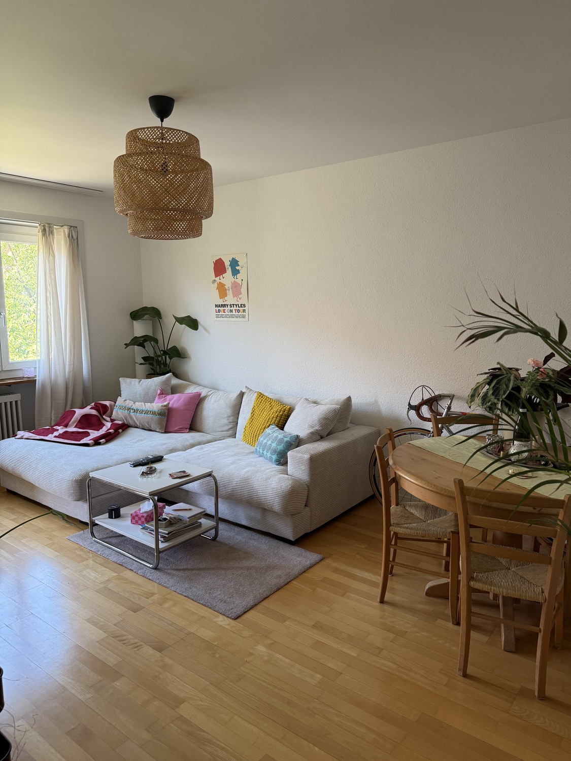 appartement de 2 pièces, photo 1 sur 5