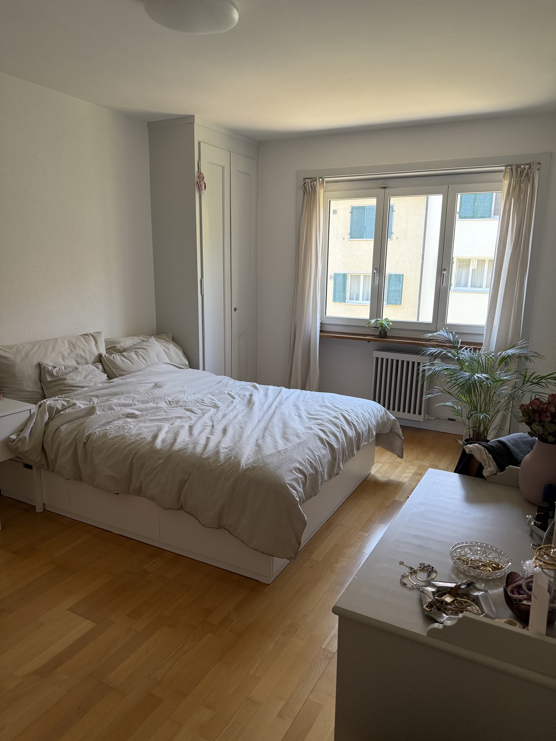 appartement de 2 pièces, photo 2 sur 5