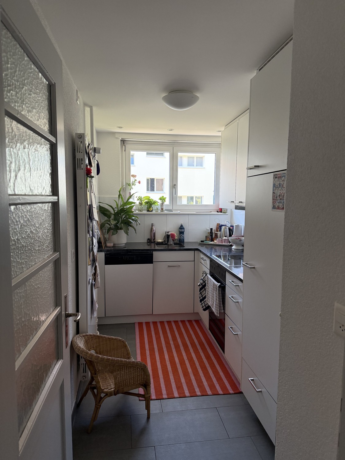 appartement de 2 pièces, photo 3 sur 5
