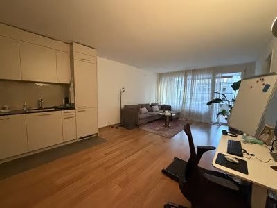 Appartement meublé de 2 ½ pièces, photo 2 sur 6