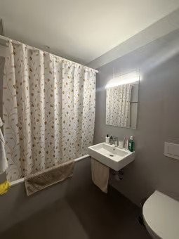 Appartement meublé de 2 ½ pièces, photo 5 sur 6