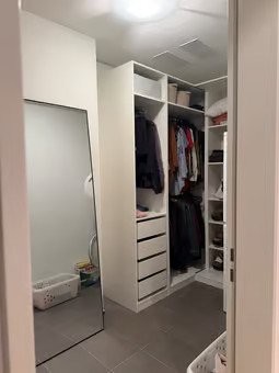 Appartement meublé de 2 ½ pièces, photo 3 sur 6