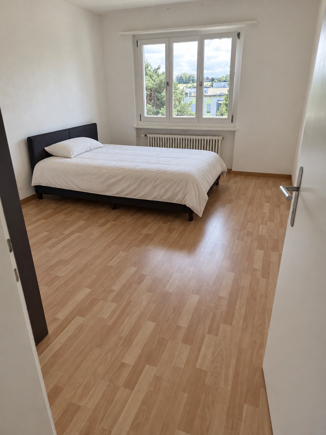 Appartamento di 4 ½ locali