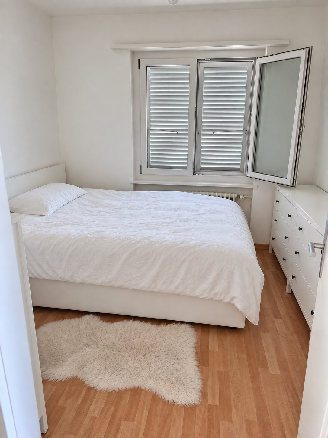 Appartamento di 4 ½ locali