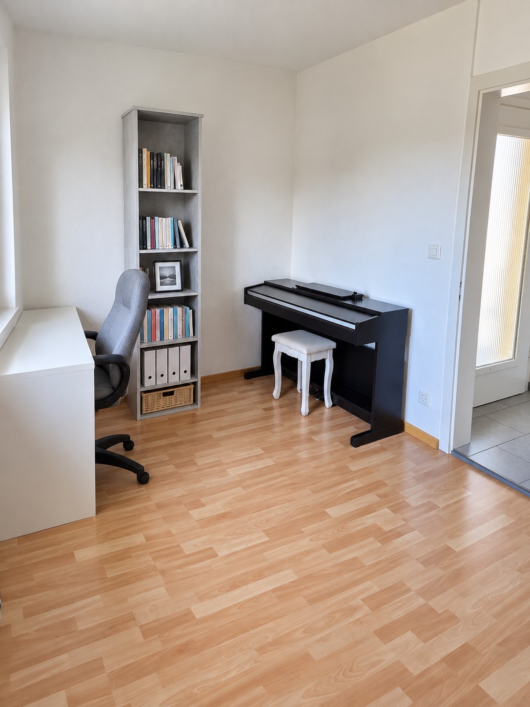 Appartamento di 4 ½ locali