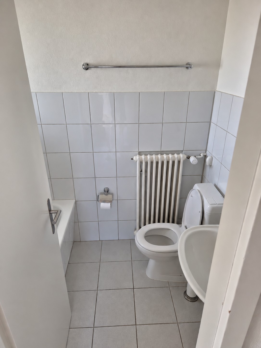 Appartamento di 4 ½ locali