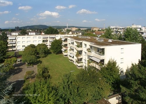 Appartement de 3 ½ pièces, photo 1 sur 10