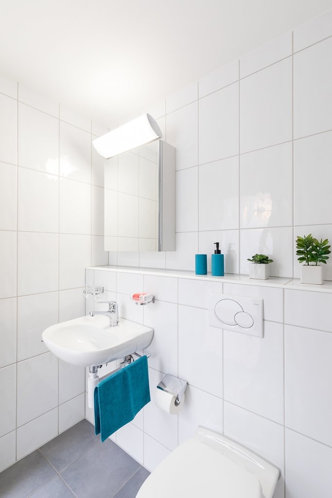 Appartement de 3 ½ pièces, photo 9 sur 10