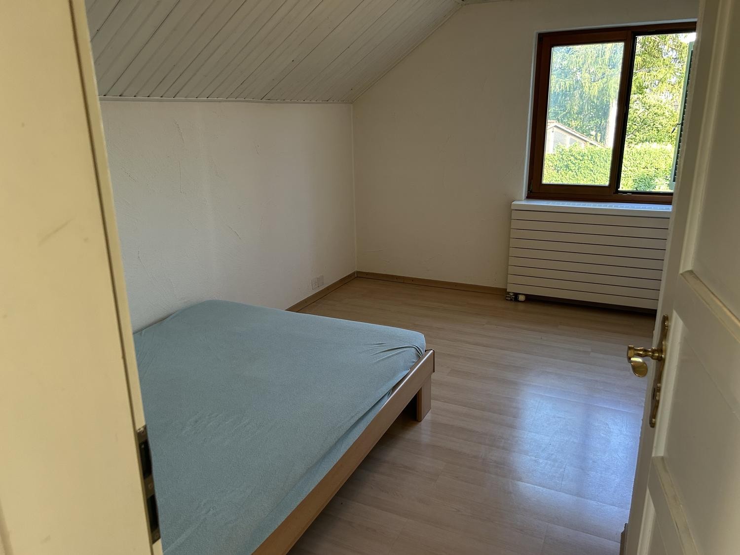 Chambre en colocation, photo 1 sur 7