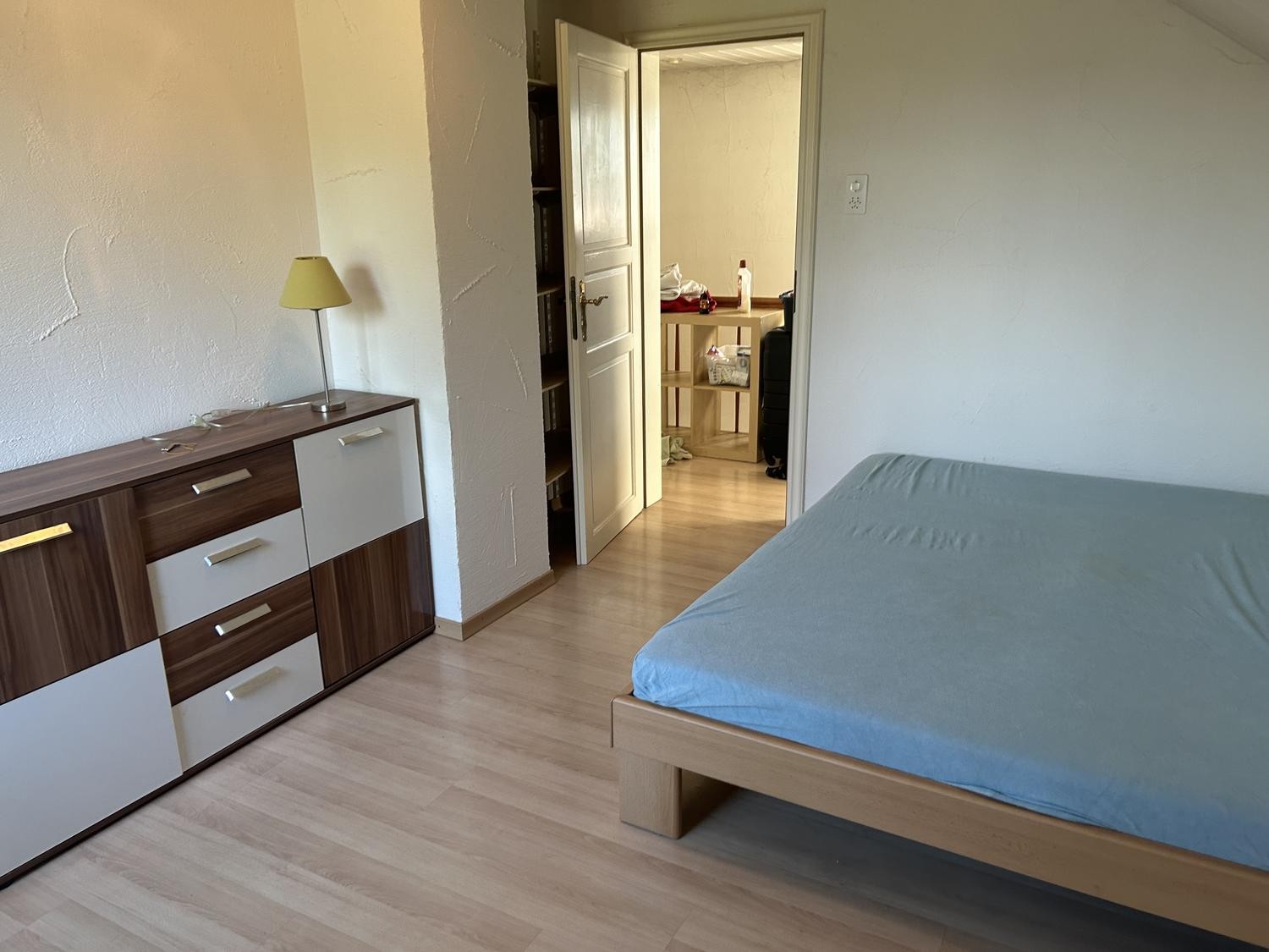 Chambre en colocation, photo 3 sur 7