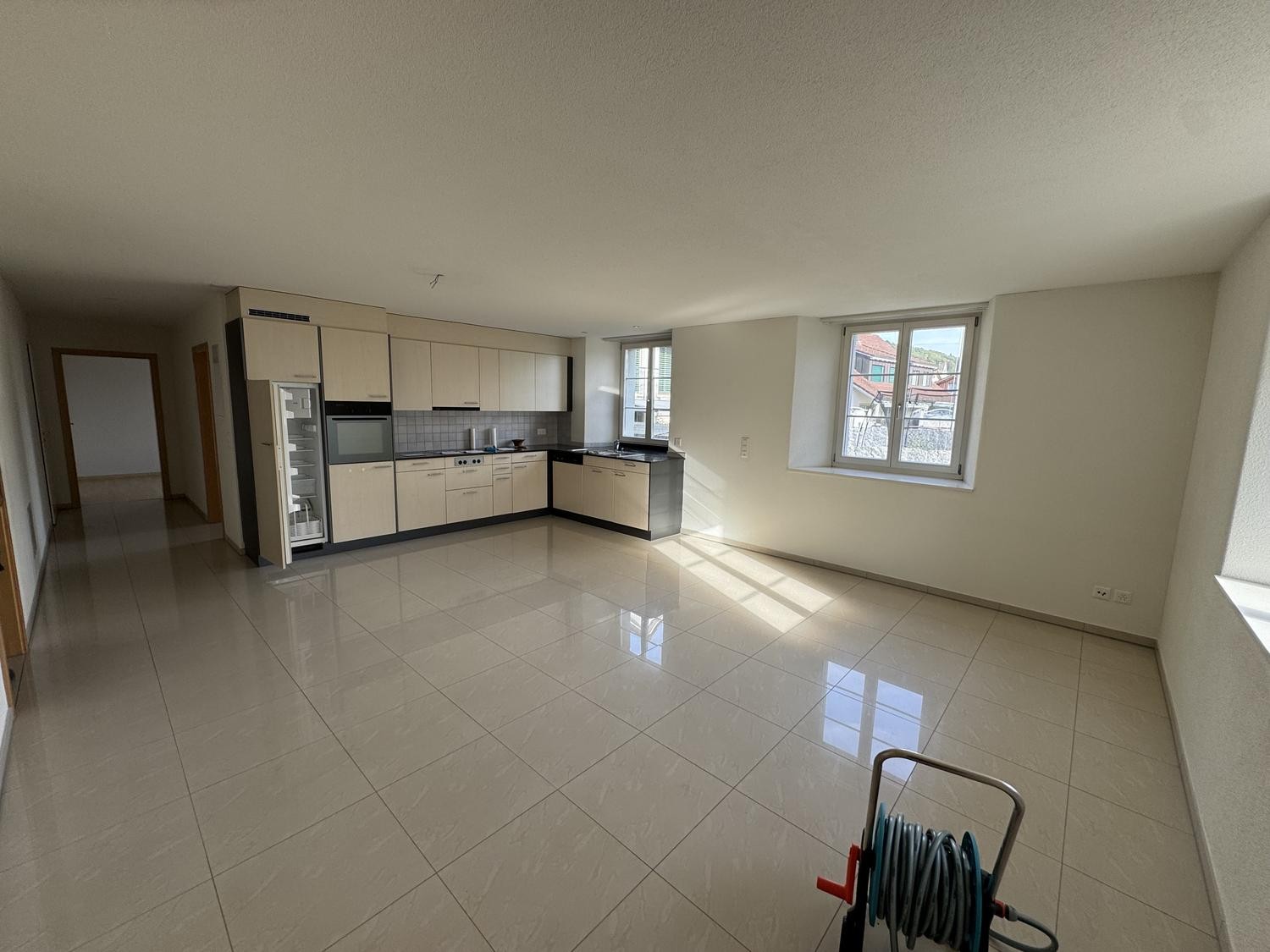 Appartement de 3 ½ pièces