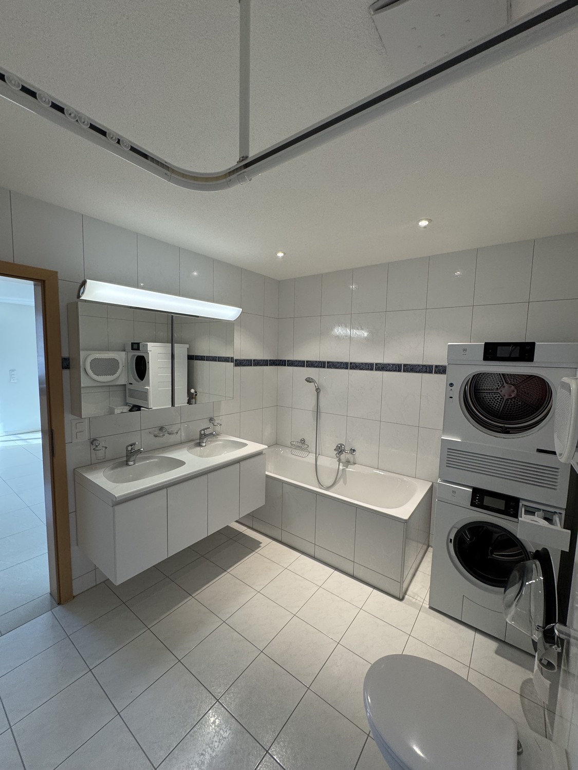 Appartement de 3 ½ pièces