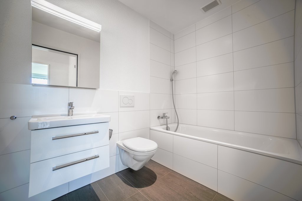 Appartement de 2 ½ pièces, photo 3 sur 4