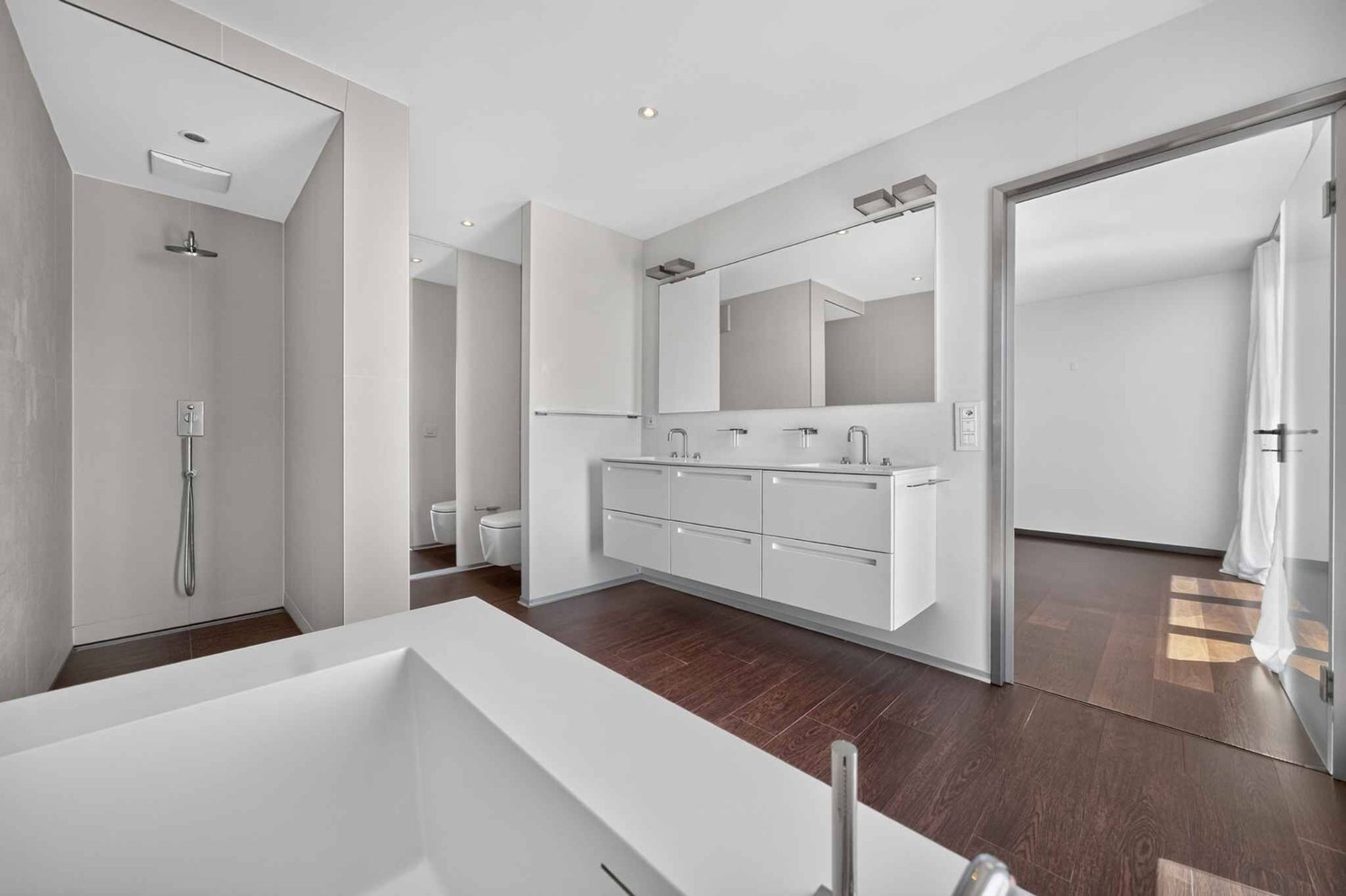 3 ½ rooms apartment, photo 9 sur 10
