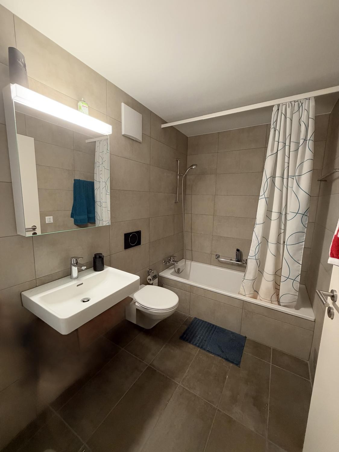 Appartement de 3 ½ pièces, photo 1 sur 7