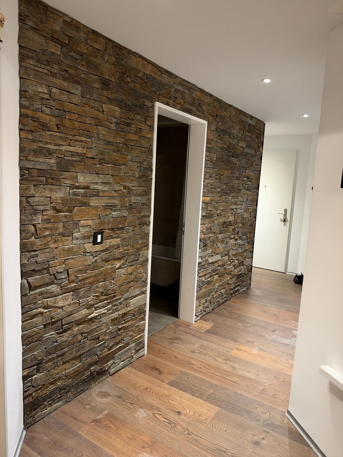 Appartement de 3 ½ pièces, photo 2 sur 7