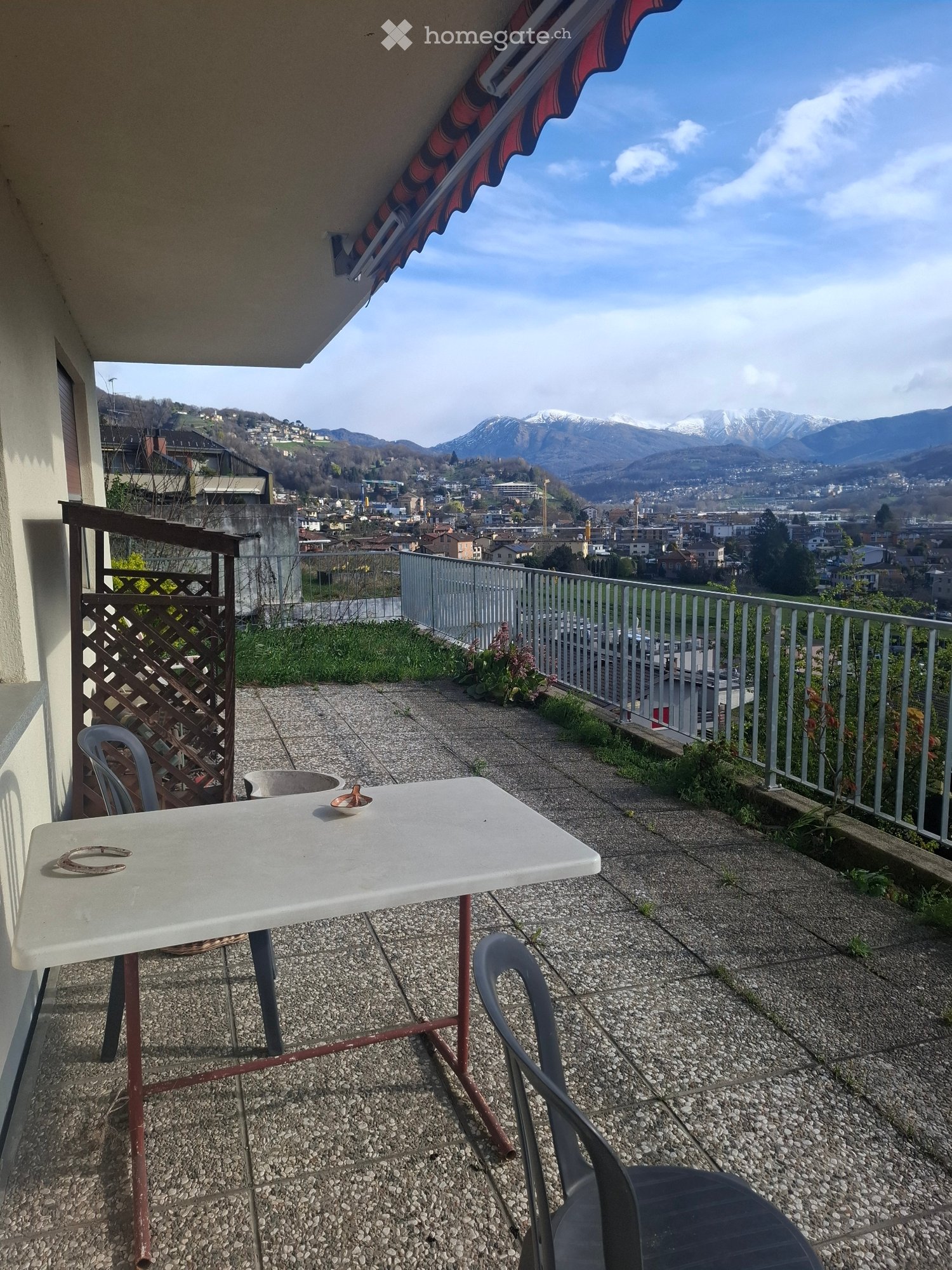 Appartement de 2 pièces, photo 1 sur 2