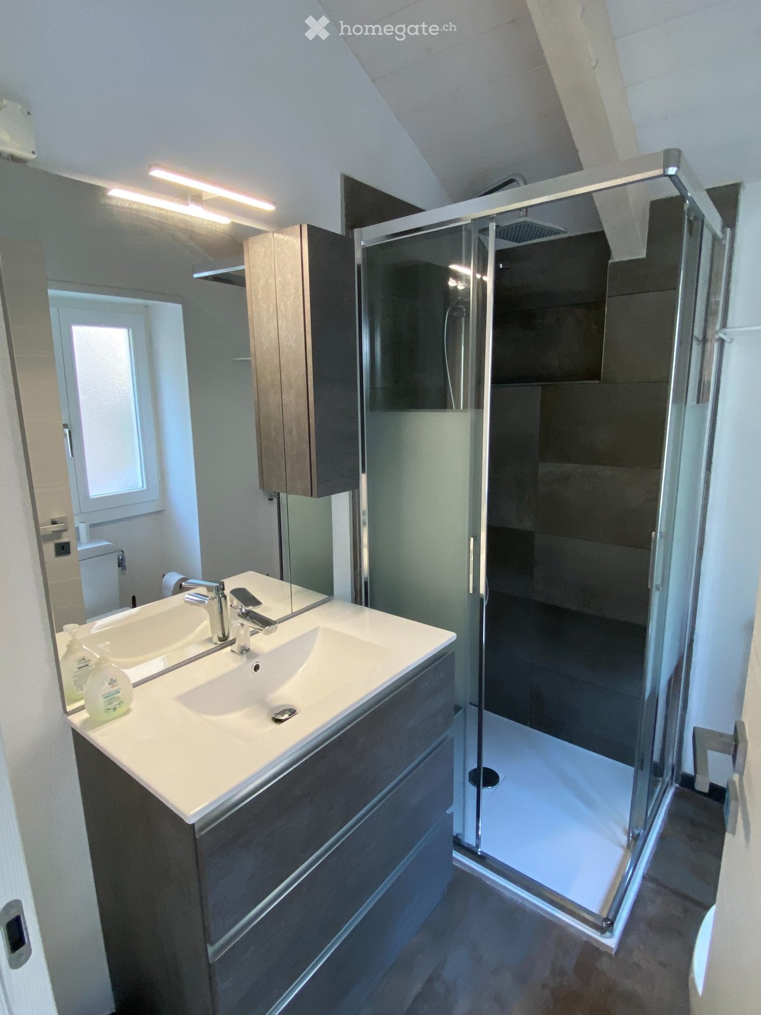 Appartement de 2 ½ pièces