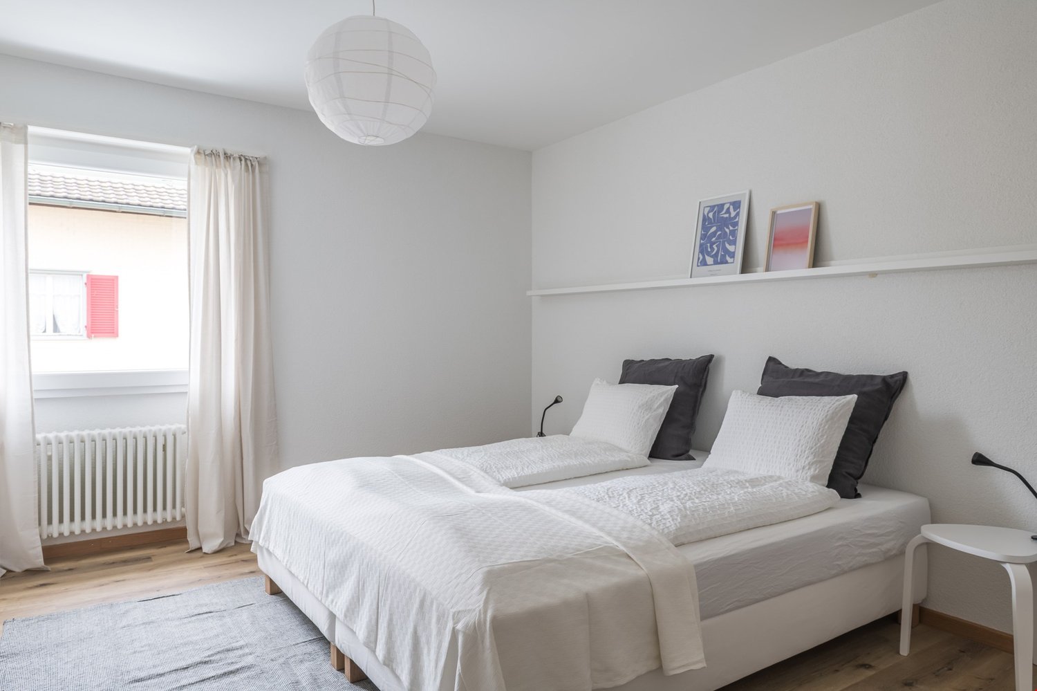 3 ½ pièces appartement meublé, photo 6 sur 10
