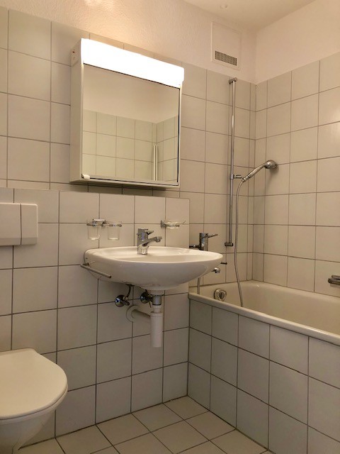 Appartement de 2 pièces