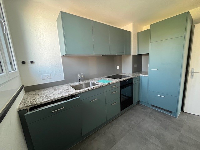Appartement de 2 pièces