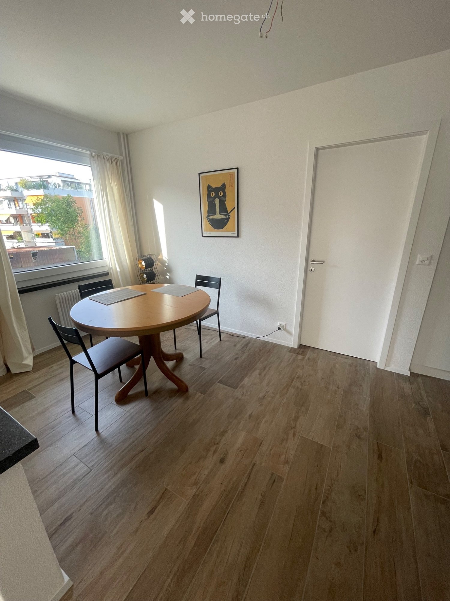 Appartement de 3 ½ pièces, photo 2 sur 5
